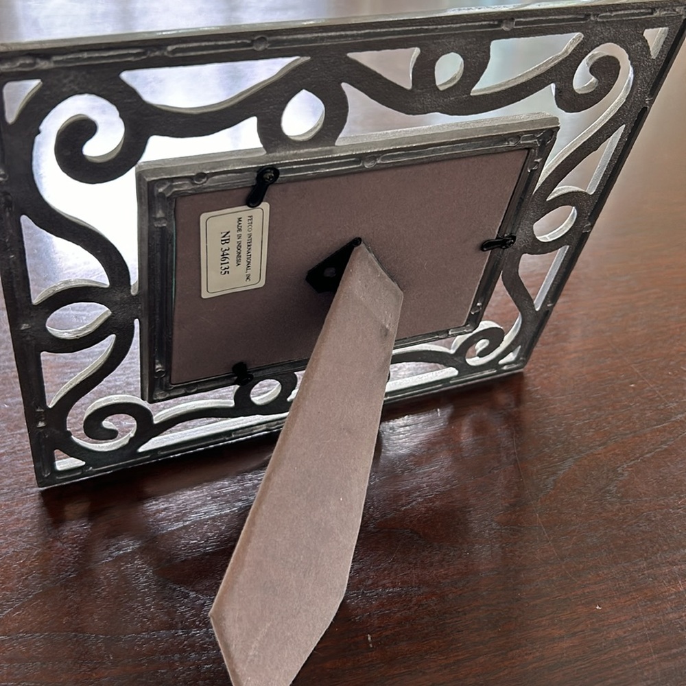 Photo frame desktop - Picture 2 of 8